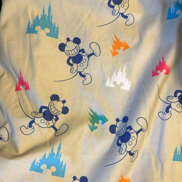Disney 50th anniversary soft leggings - Picture 1 of 2